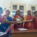 Multiple celebrations at Sri Sankara School