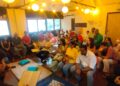 Multiple celebrations at Sri Sankara School