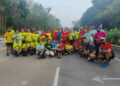 Opportunity to Train for Marathon