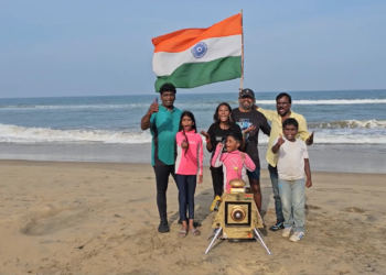 Rotary sponsors new equipment at VHS