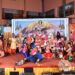 Annual day at Sri Sankara School