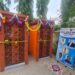 CSIR-SERC demonstrates cost-effective toilet units at government school