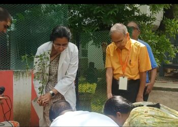 Annual day at Sri Sankara School