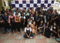 Annual day at Sri Sankara School