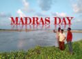 Madras Day events