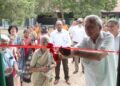 The Art of Giving – KV IIT Chennai 1979 batch reunion