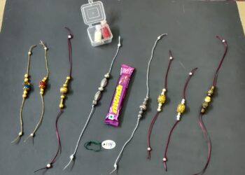 The Art of Giving – KV IIT Chennai 1979 batch reunion