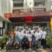 The Art of Giving – KV IIT Chennai 1979 batch reunion