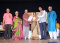 The Art of Giving – KV IIT Chennai 1979 batch reunion