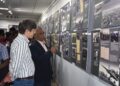 Photo exhibition at Russian Centre