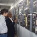 Photo exhibition at Russian Centre