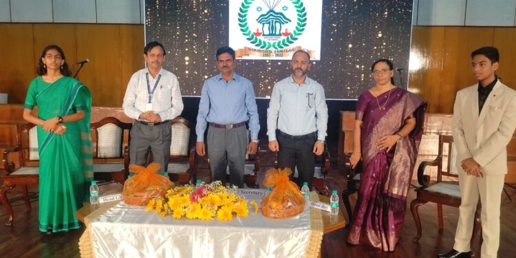 Celebrations at Sakambari