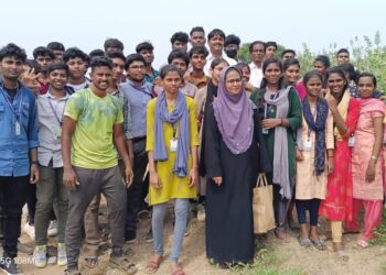 Celebrations at Sakambari