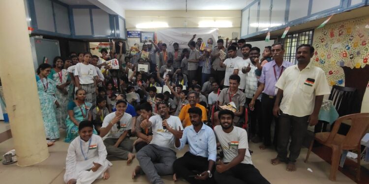 Rotary sponsors new equipment at VHS