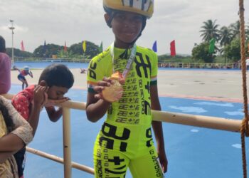 TREE Foundation observes the International Coastal Clean-up Day