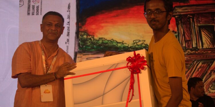 Promed Hospital organises free heart checkup camp for Chennai Police