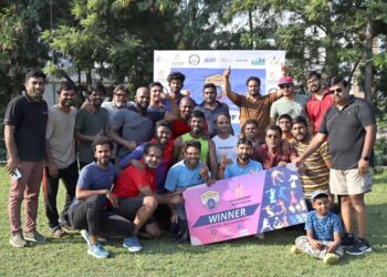 Promed Hospital organises free heart checkup camp for Chennai Police