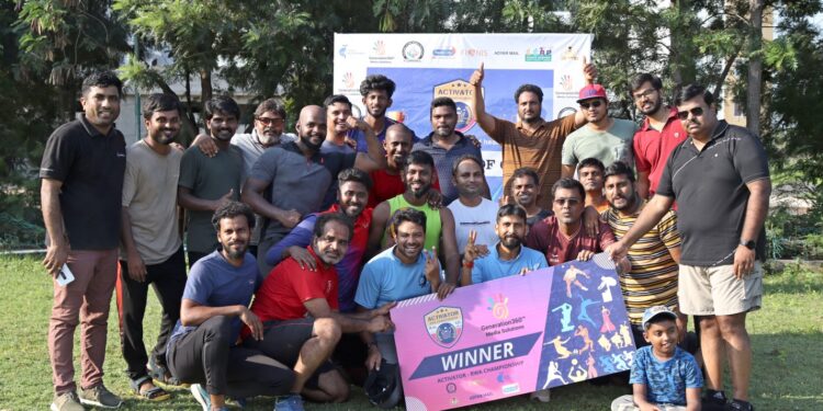 Promed Hospital organises free heart checkup camp for Chennai Police