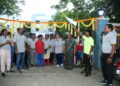 Promed Hospital organises free heart checkup camp for Chennai Police