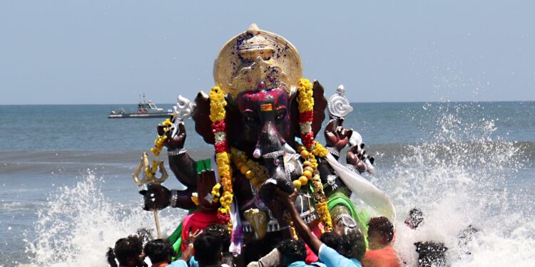 Promed Hospital organises free heart checkup camp for Chennai Police