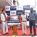 Promed Hospital organises free heart checkup camp for Chennai Police