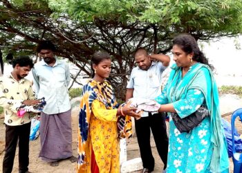 An Appeal to Kind Souls