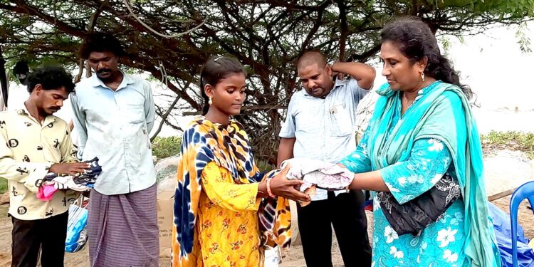 An Appeal to Kind Souls