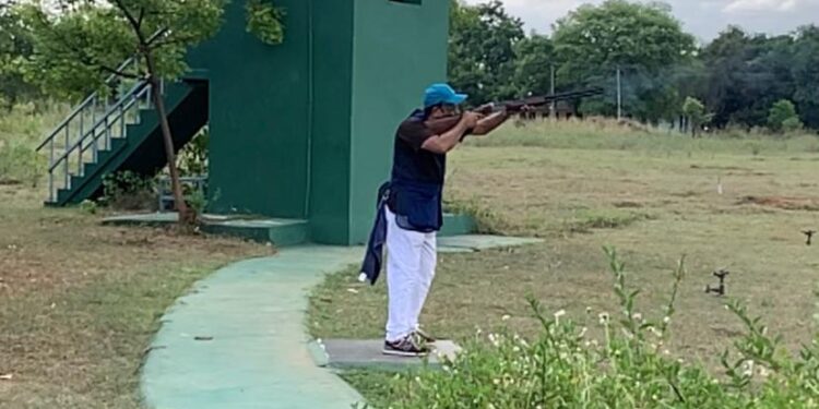 Shotgun Championship 2023