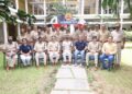 IIT Madras conducts training for Chennai Police on road safety