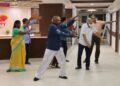 IIT Madras conducts training for Chennai Police on road safety