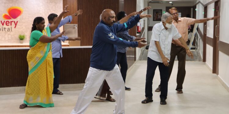 IIT Madras conducts training for Chennai Police on road safety 