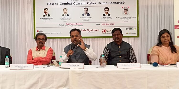 IIT Madras conducts training for Chennai Police on road safety