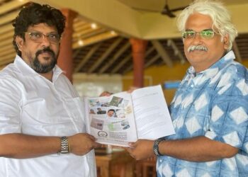FOMRRA writes to CM requesting the closure of Navalur toll gate