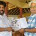FOMRRA writes to CM requesting the closure of Navalur toll gate