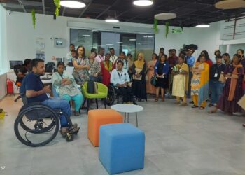 NIEPMD conducts international conference with IIT Madras