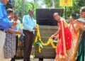NIEPMD celebrated World Mental Health Day