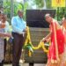 NIEPMD celebrated World Mental Health Day