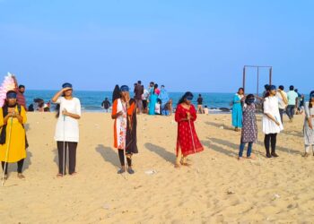 Neighbourhood remembers APJ