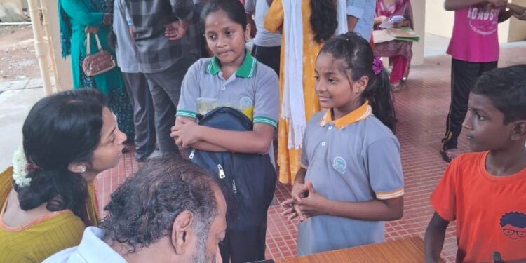 Neighbourhood remembers APJ