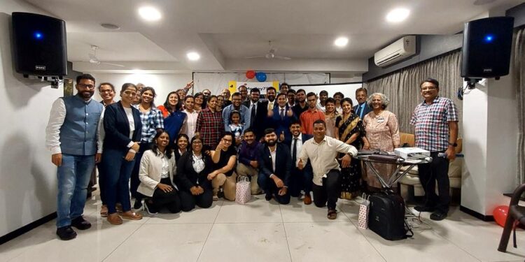 Neighbourhood remembers APJ