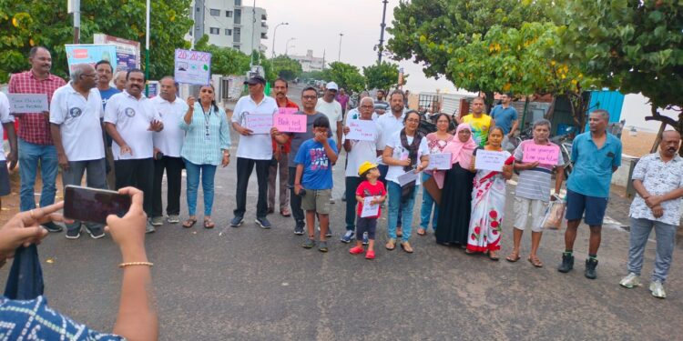 Neighbourhood remembers APJ