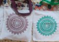 Kasturba Nagar residents show the way to near zero-waste events