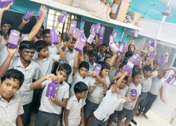 Navaratri celebration at Radiance Mandarin