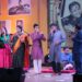 Hamsadhwani pays tribute to MS