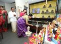 Sangeetha Mela at the House of Jewellery