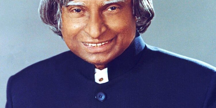 Neighbourhood remembers APJ