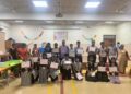 NIEPMD celebrates World Occupational Therapy Day