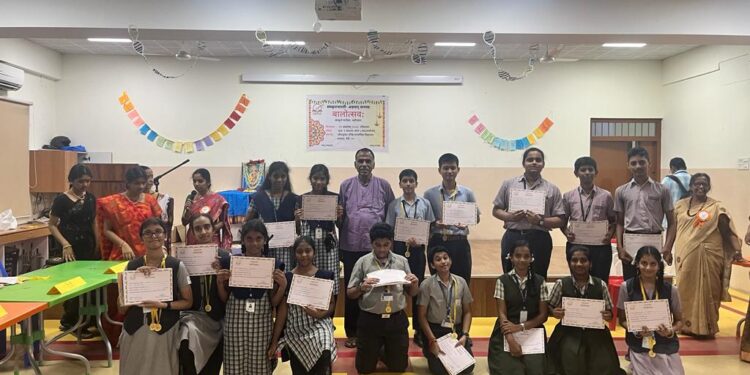 NIEPMD celebrates World Occupational Therapy Day