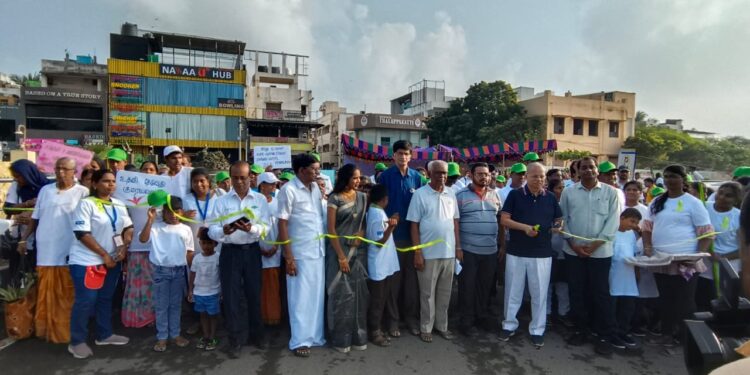 NIEPMD celebrates World Occupational Therapy Day