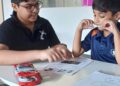 NIEPMD celebrates World Occupational Therapy Day